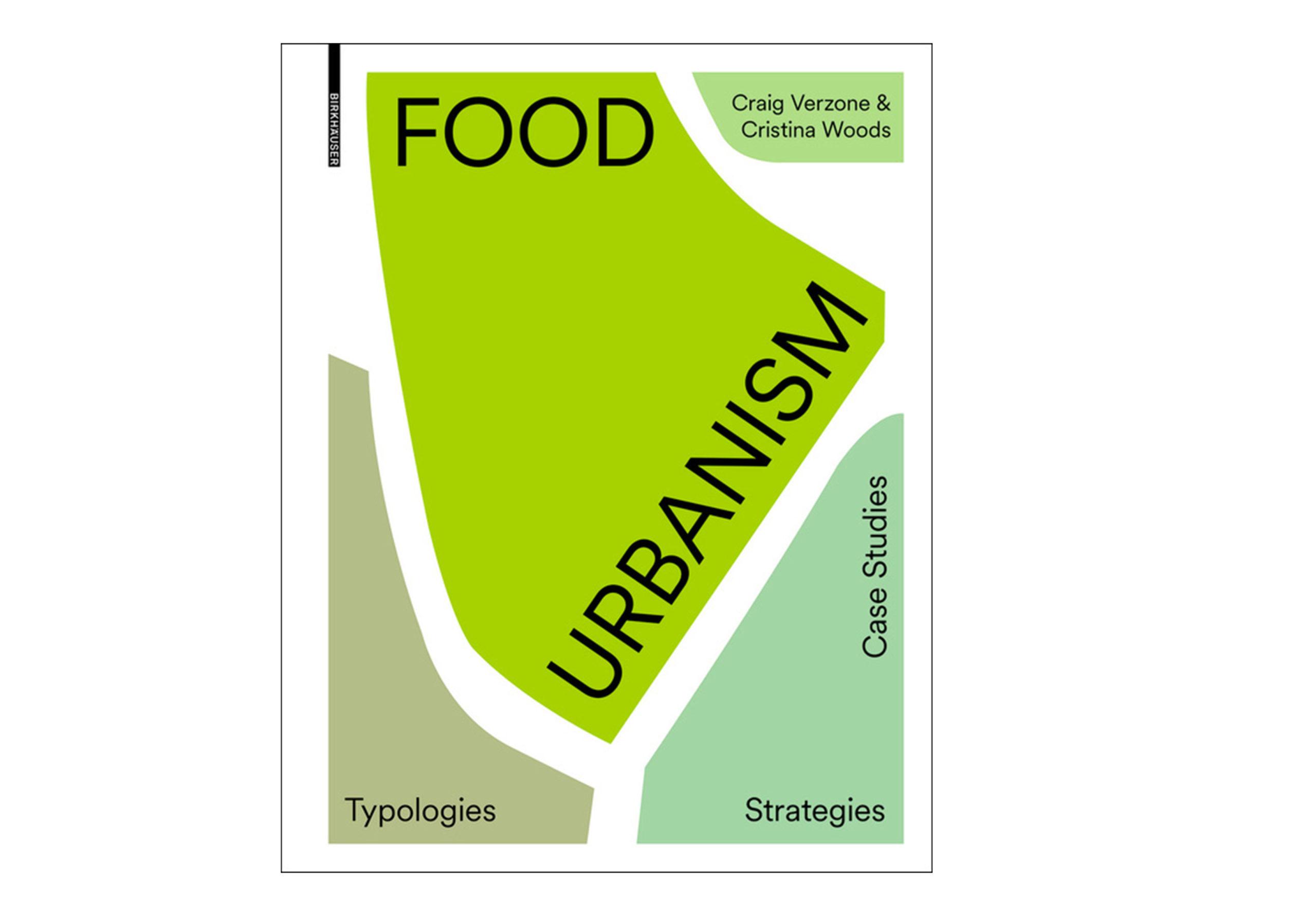 Food Urbanism | Book Talk