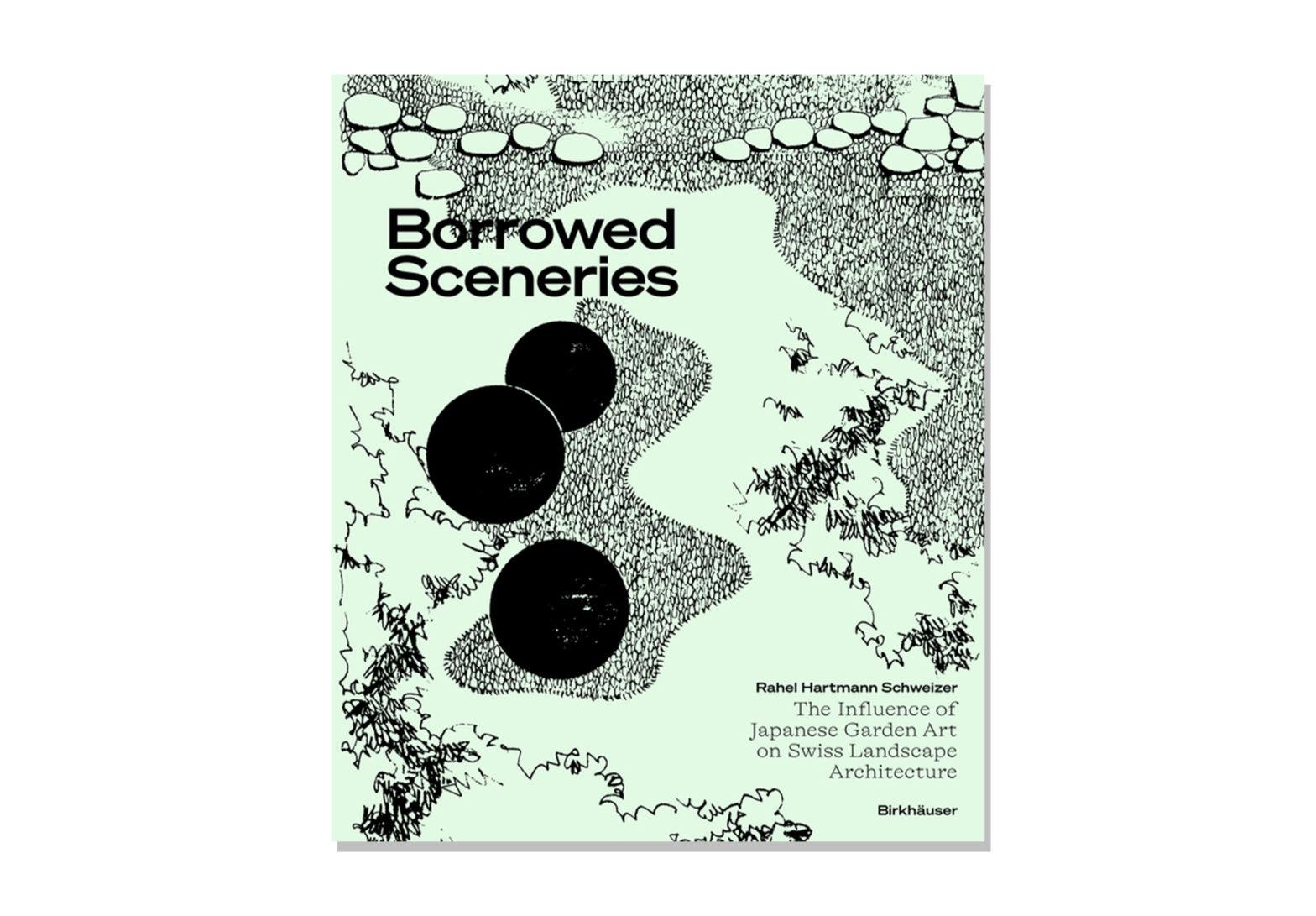 Borrowed Sceneries | Exhibition